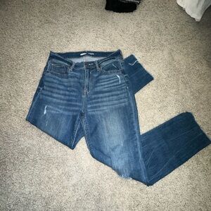 Old Navy “The Power Jean”